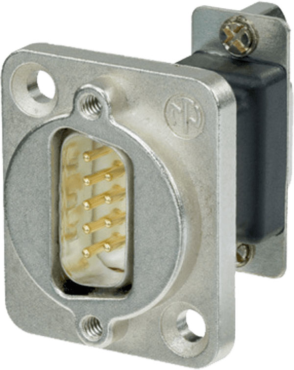 NEUTRIK NADB9MF
