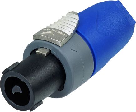 NEUTRIK NL2FX