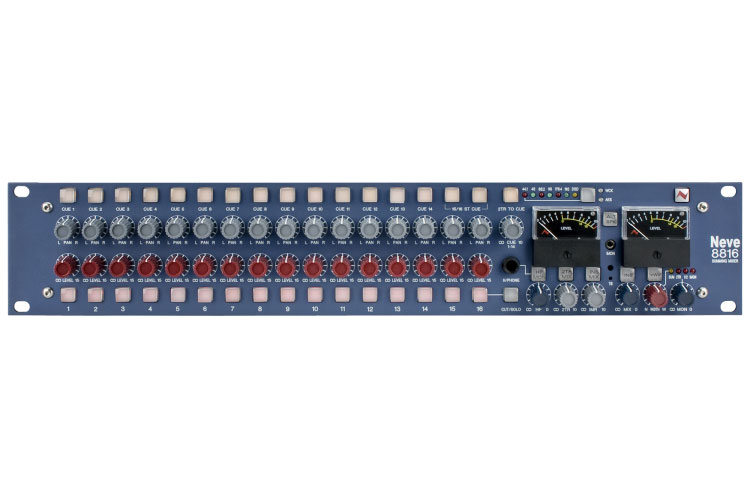 AMS NEVE 8816