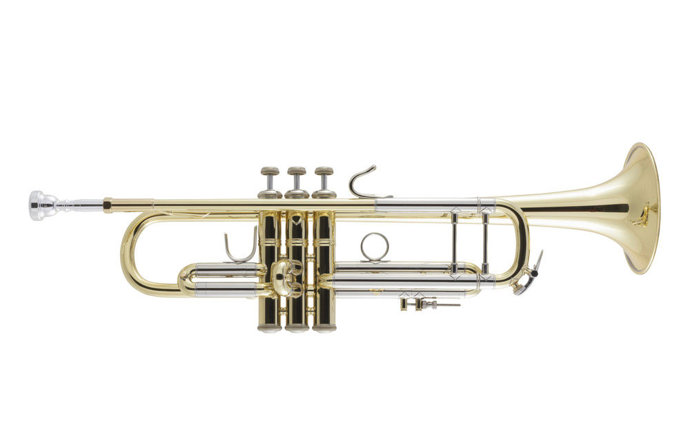 BACH STRADIVARIUS 180ML 43/25 KLARLACK LACKIERT