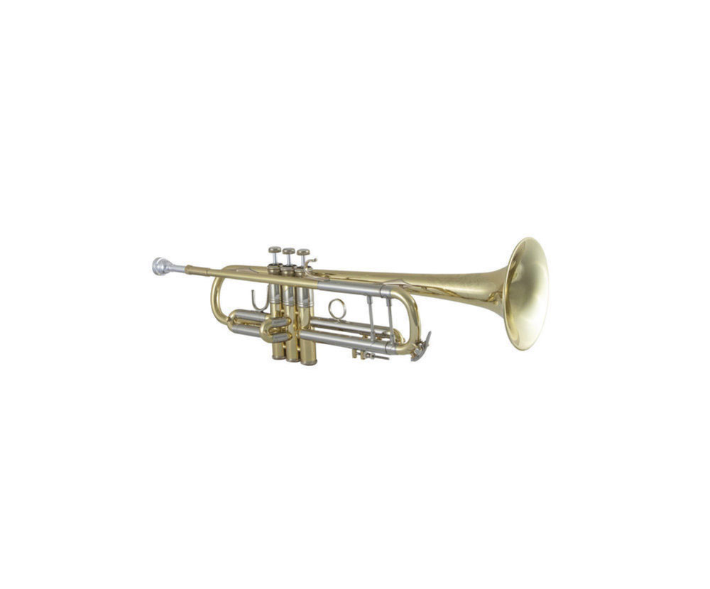 BACH 19043 Stradivarius - Sib Vernie