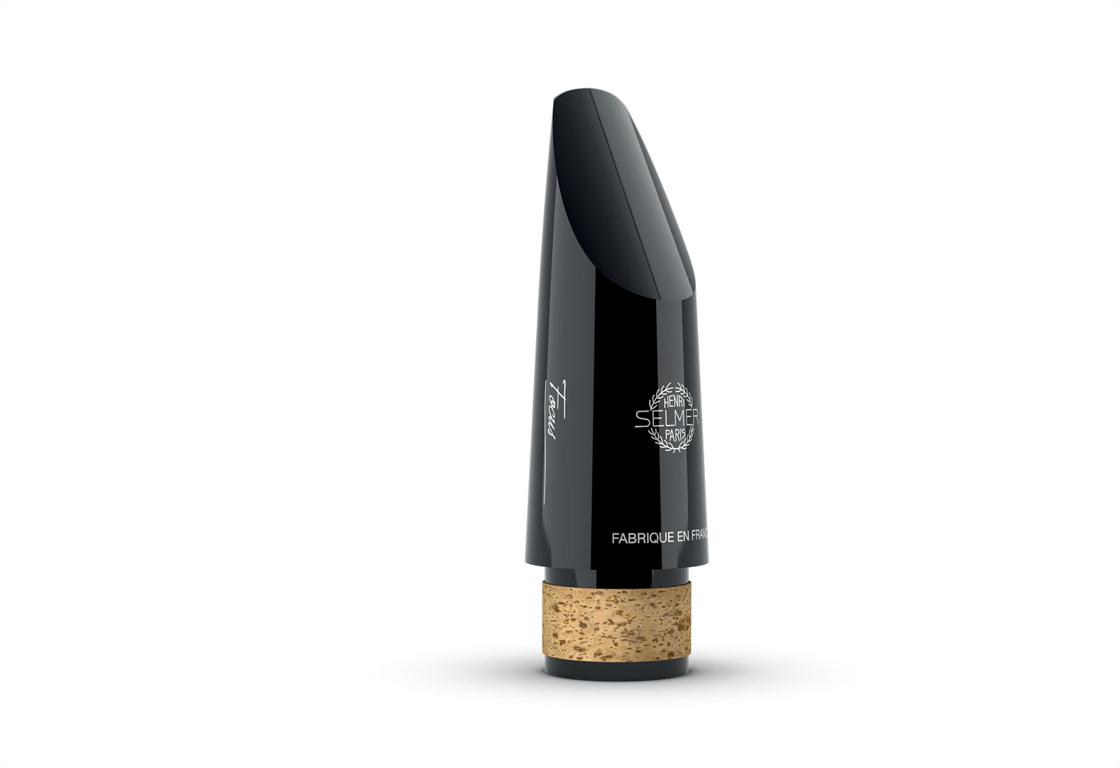 SELMER Bb CLARINET MUNDSTUCKE FOCUS