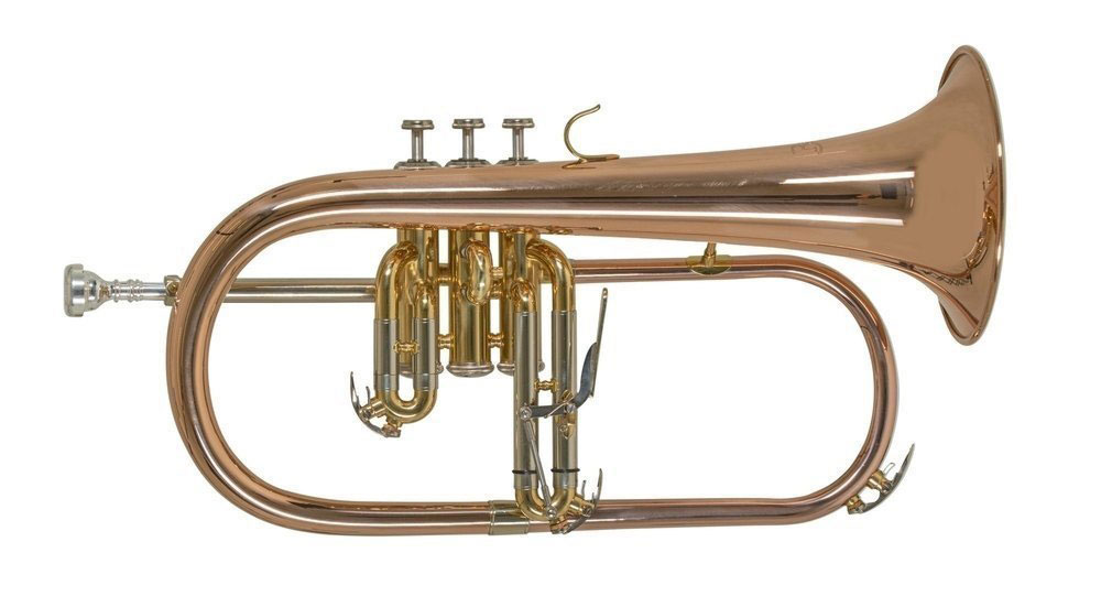 BACH FH501 - Sib Cuivre Rose