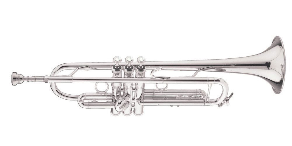 BACH STRADIVARIUS LT180S77 NEW YORK #7 VERSILBERT