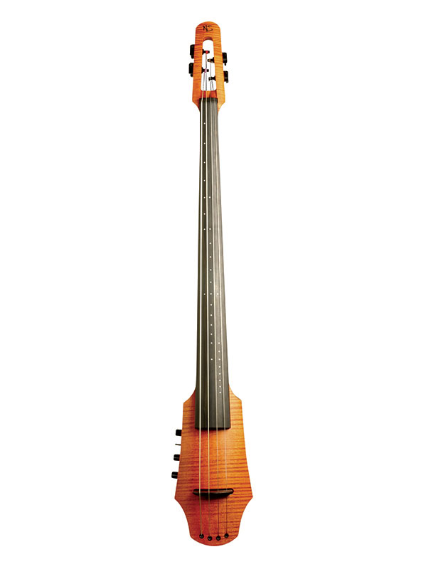 NS DESIGN 2NSCCR-4 ELECTRIC CELLO 4 STRINGS SERIE CR 