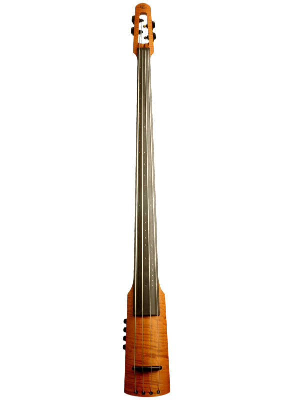 NS DESIGN 2NSCR-4 ELECTRIC BASS 4 STRINGS SERIE CR 