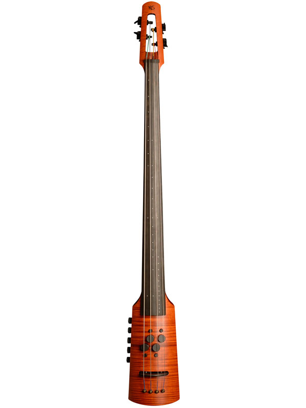 NS DESIGN 2NSCR4-OMNI OMNI BASS 4 CORDES 