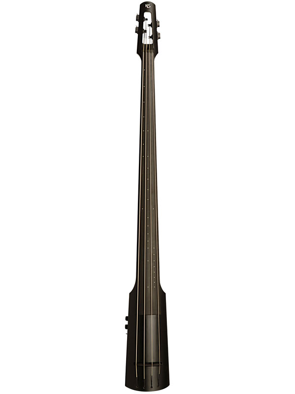 NS DESIGN Nxta - Contrebasse Électrique Noire (4 Cordes)