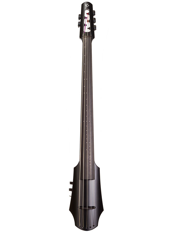 NS DESIGN Nxta - Violoncelle Électrique Noir (5 Cordes)