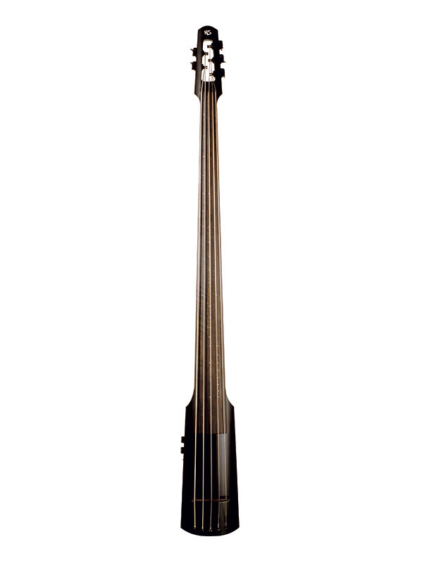 NS DESIGN Nxta - Contrebasse Électrique Noire (5 Cordes)