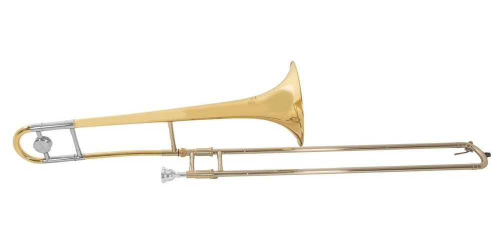 BACH TB501 - Sib 