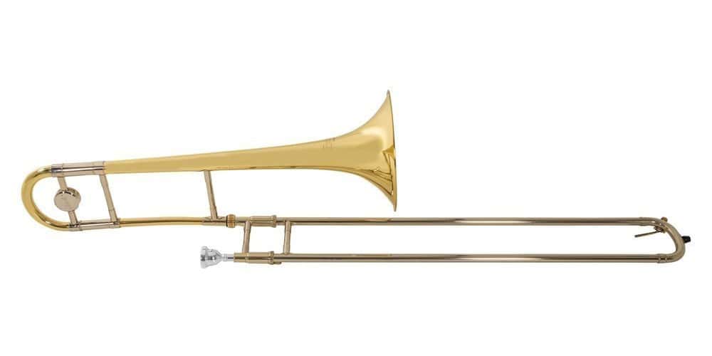 BACH TB502 - TENOR SIMPLE VERNI