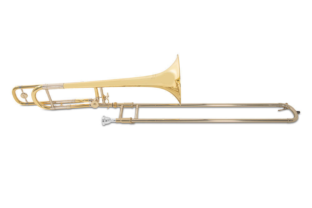 BACH TB502B - Sib/F 