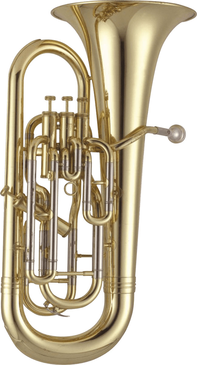 SML PARIS EU50 SAXHORN - 4 VALVOLE