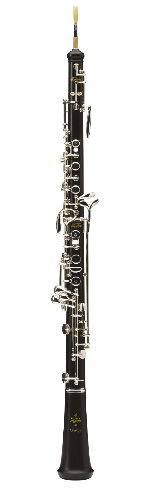 BUFFET CRAMPON BC4030-2-0 - PRODIGE (SIMPLIFIED)