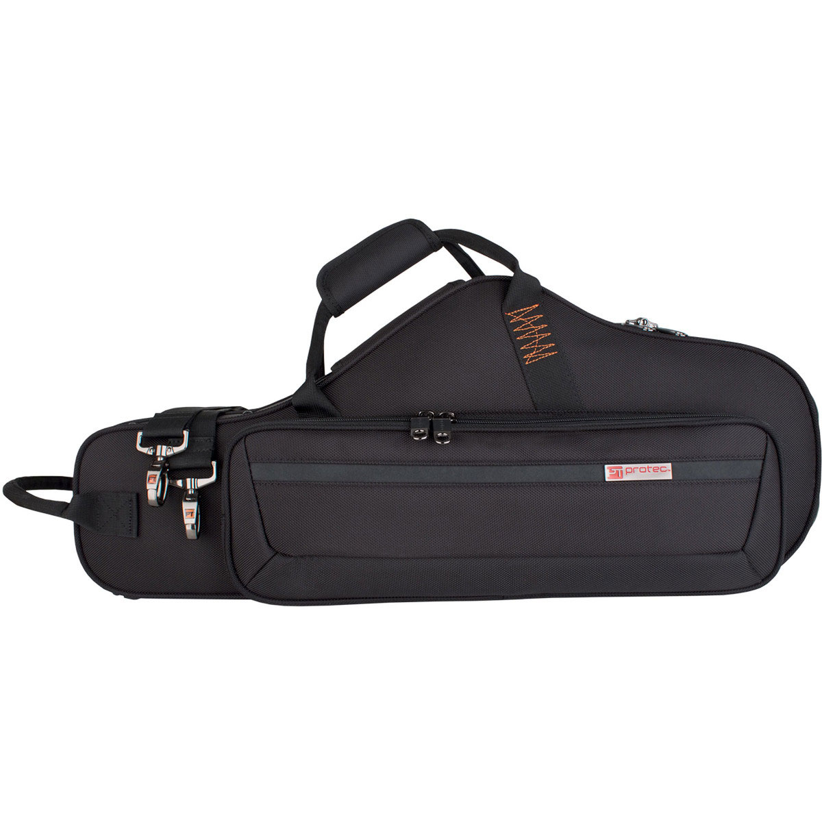 PROTEC CONTOURED PB-304CT - ESTUCHE PARA SAXOFN ALTO