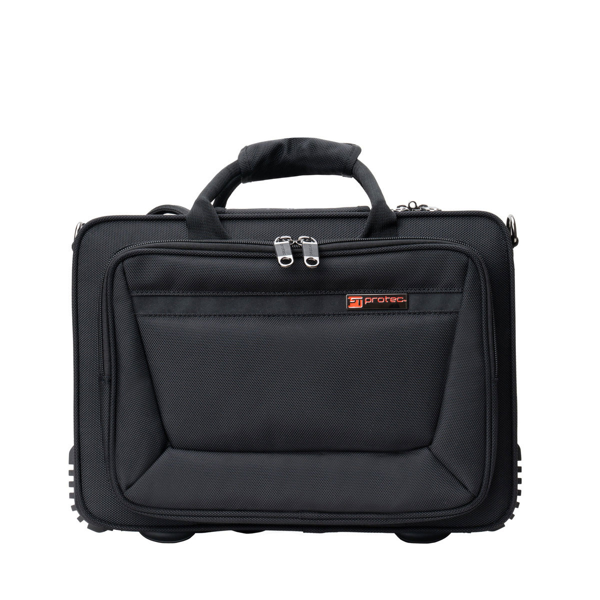 PROTEC Étui De Clarinette Sib CARRY-all PB-307CA