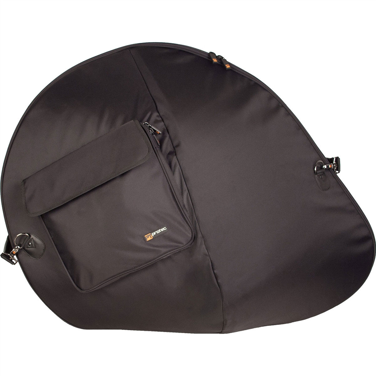 PROTEC GIGBAG C-247 TASCHE (SCHWARZ)