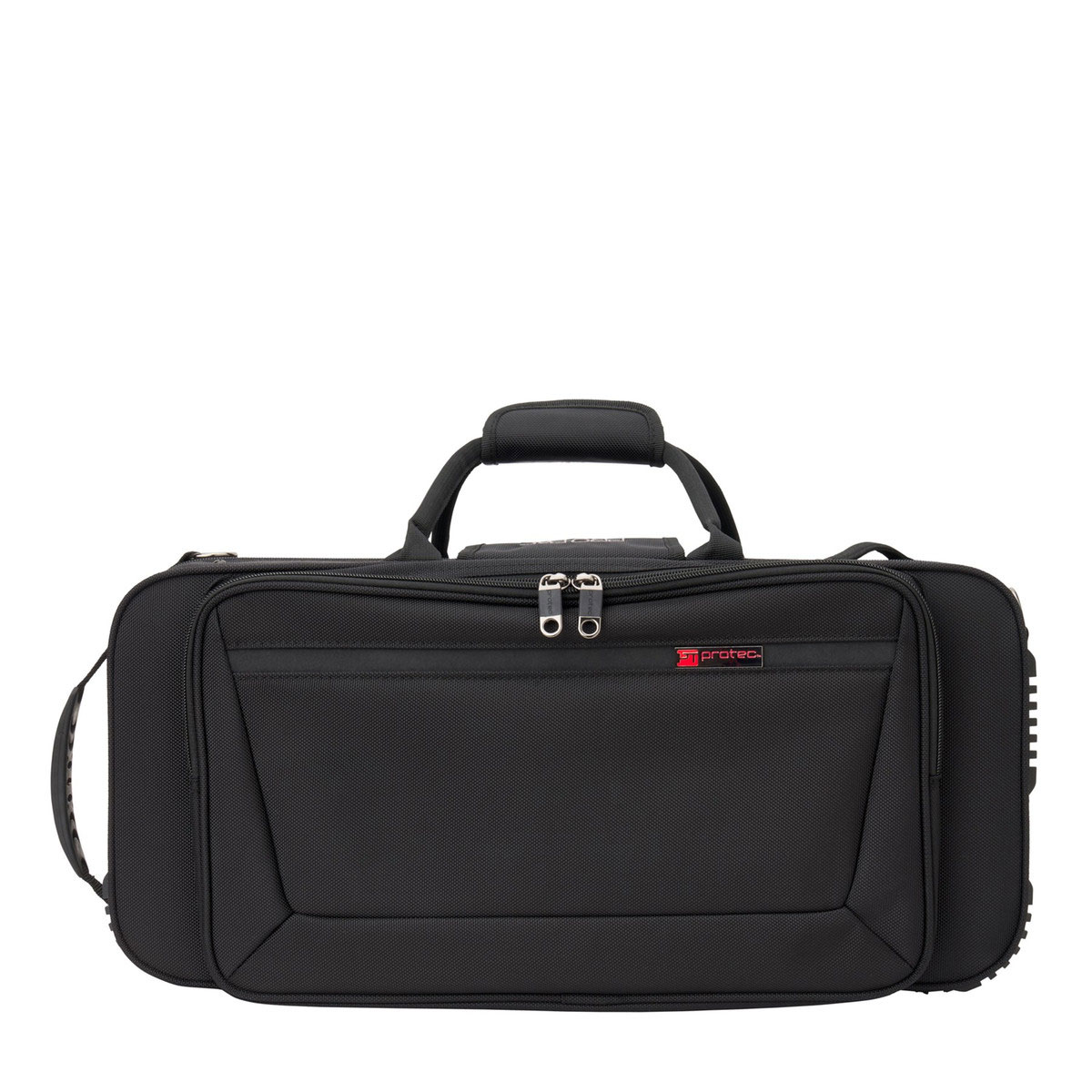 PROTEC Étui Standard Trompette - Noir