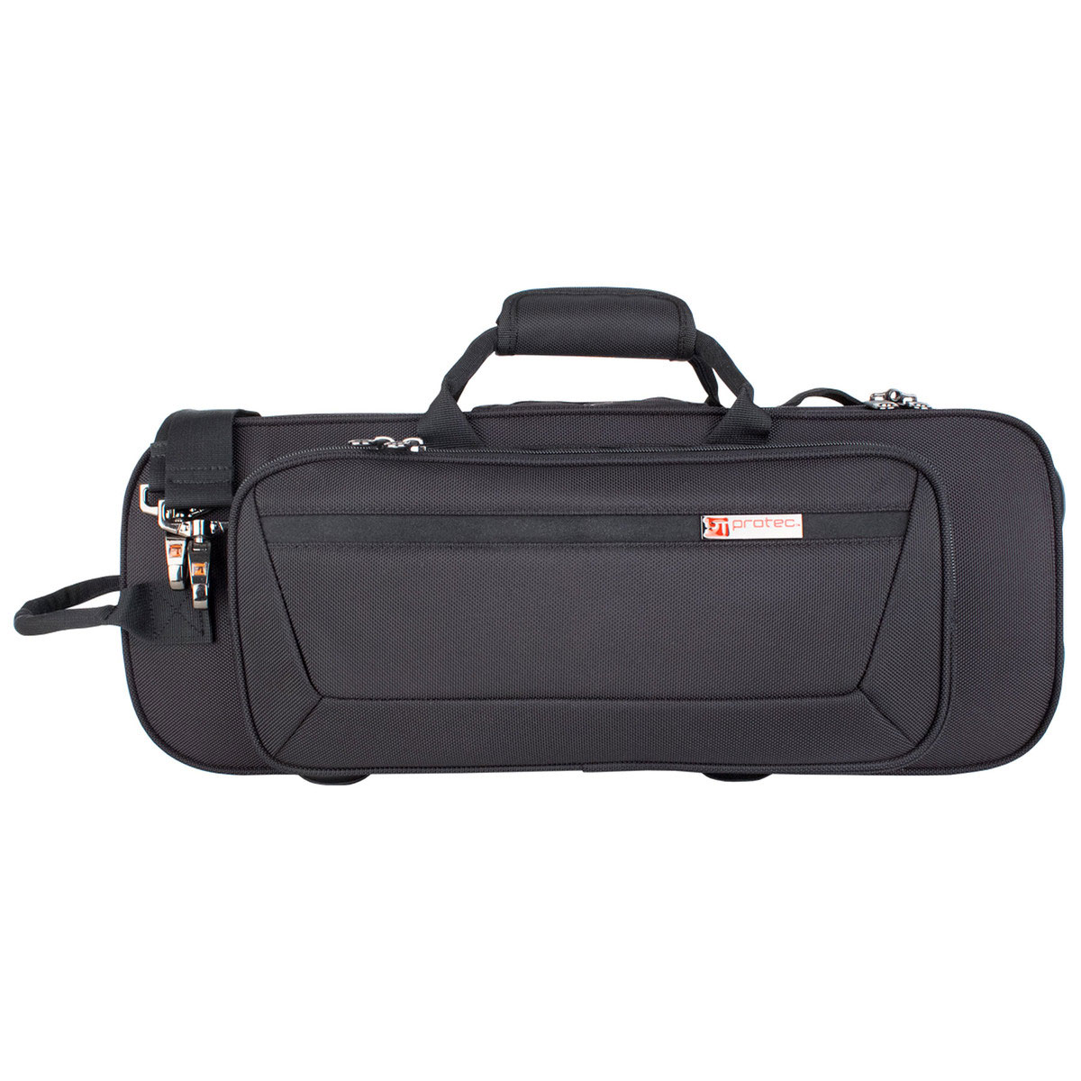 PROTEC Étui De Trompette Sib Protec Contoured PB-301CT