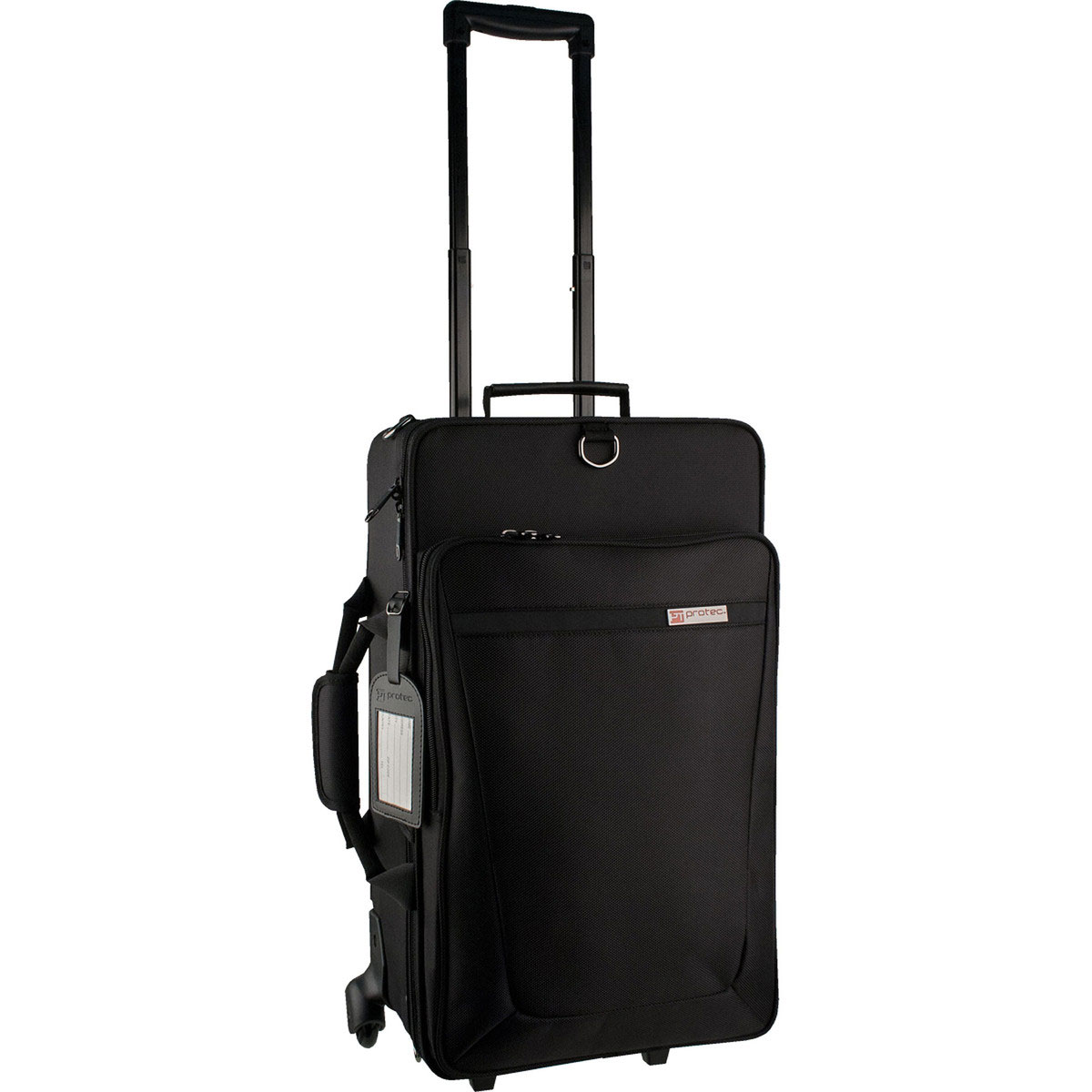 PROTEC PROTEC MIKE VAX PB-301VAX TRUMPET & FLUGELHORN CASE