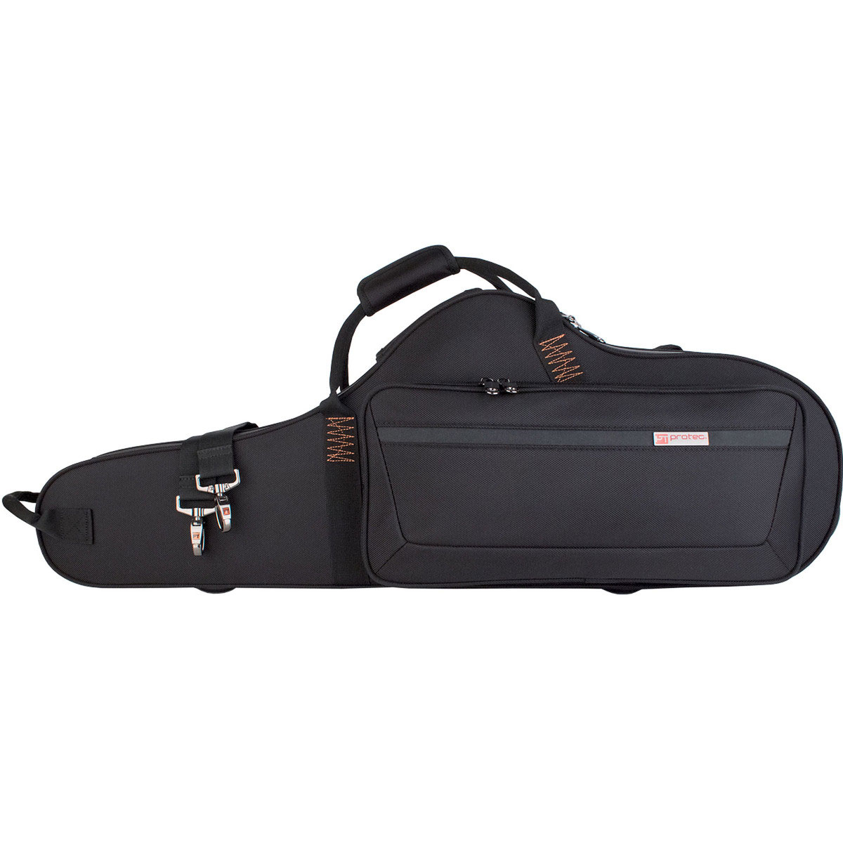 PROTEC Etui De Saxophone Ténor Protec Contoured PB-305CT