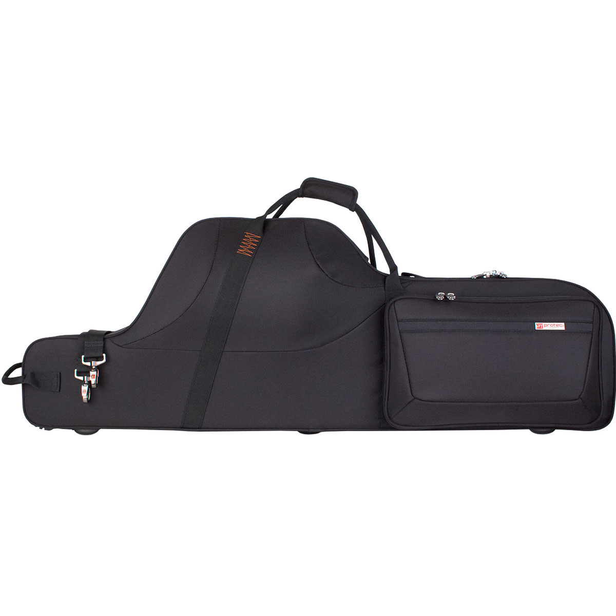 PROTEC Étui De Baryton Contoured PB-311CT