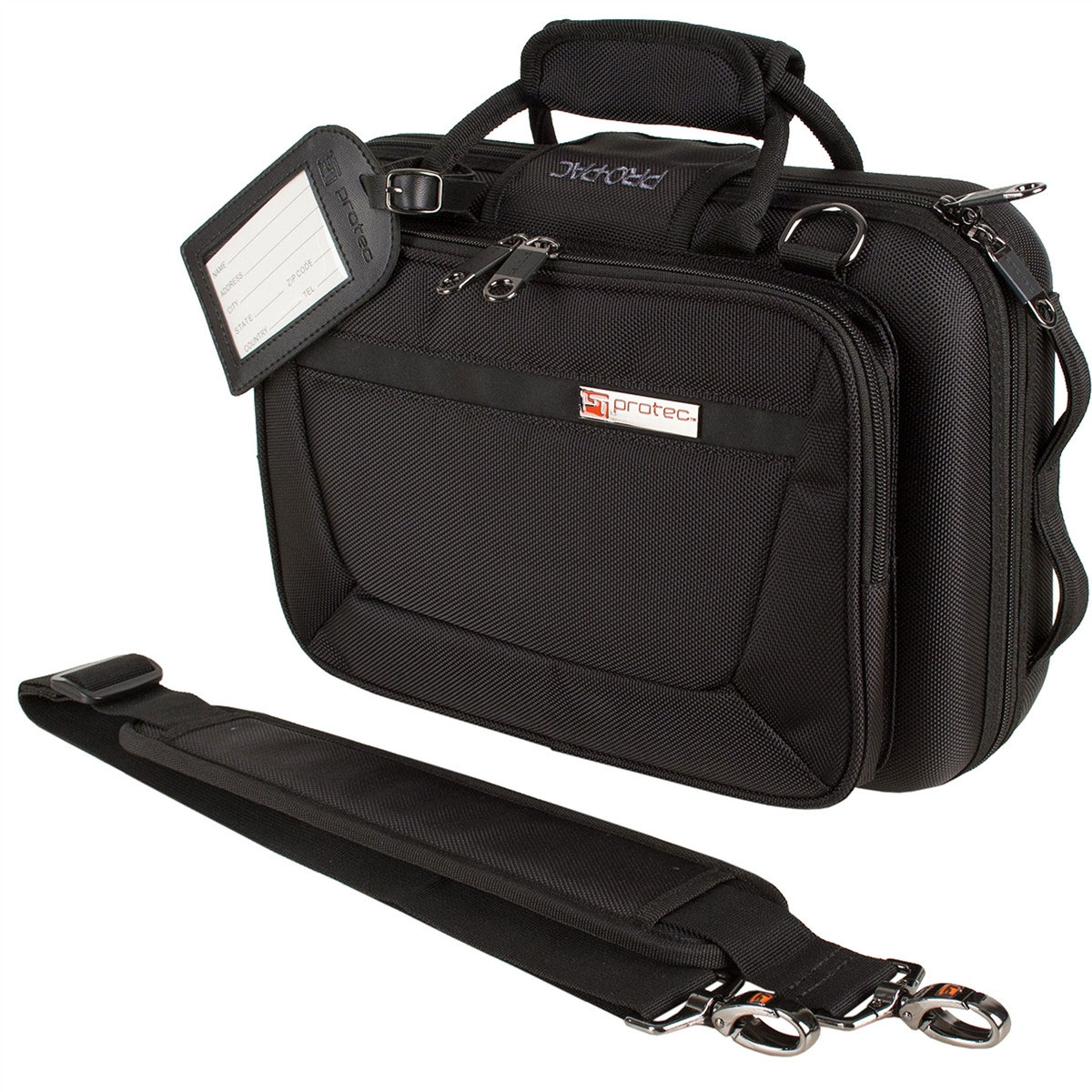 PROTEC PROPAC PB-315 OBOE CASE
