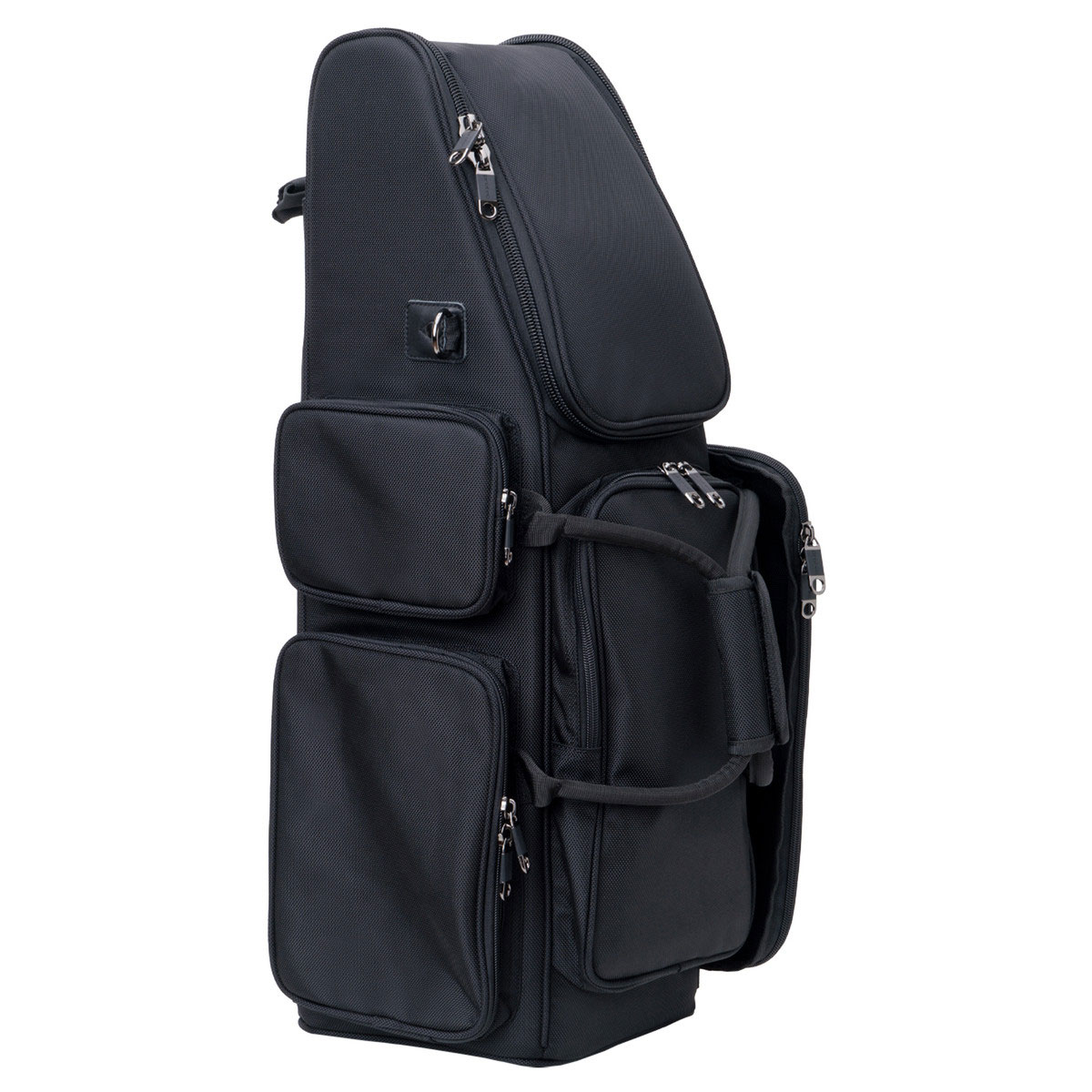 PROTEC PL-252 BASSOON PLATINIUM GIG BAG (FRENCHE OR GERMAN SYSTEM)