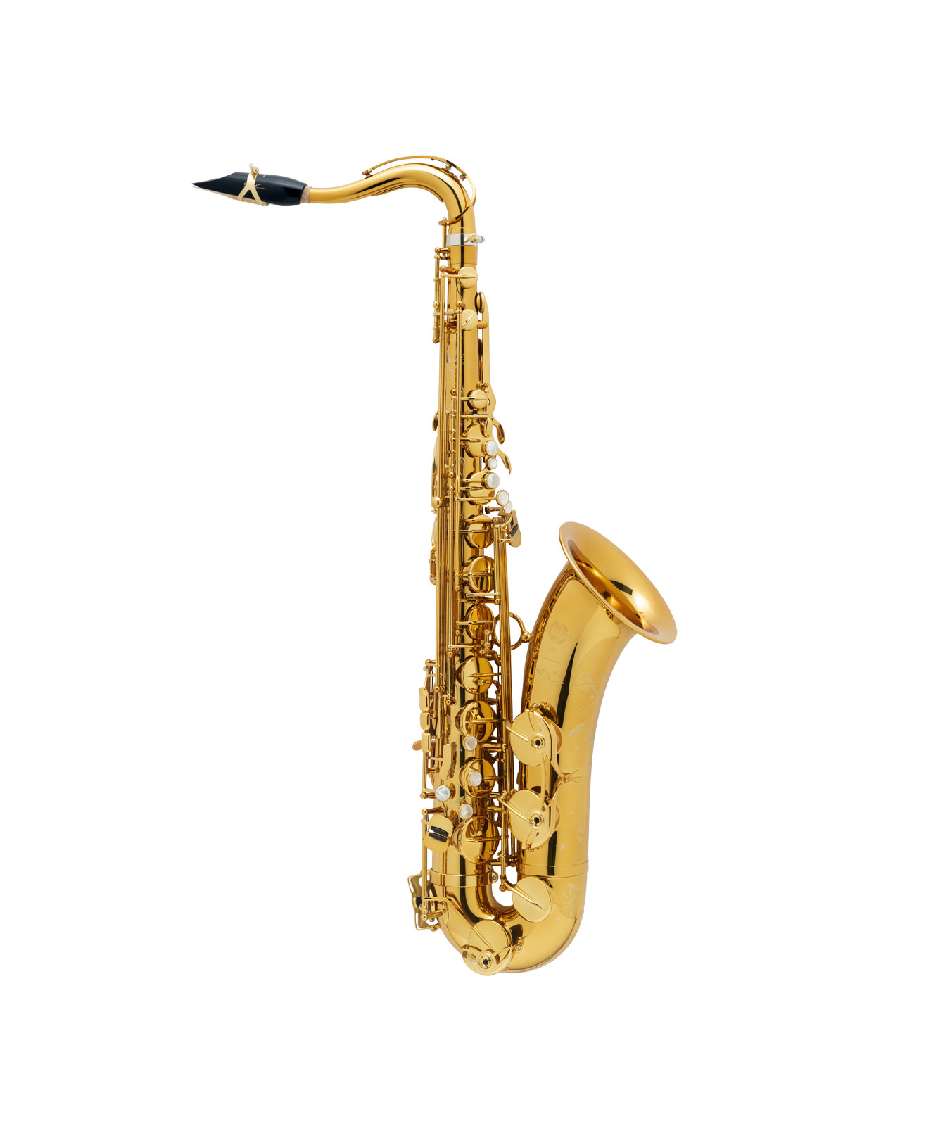 SELMER Supreme - Ténor Sib Verni