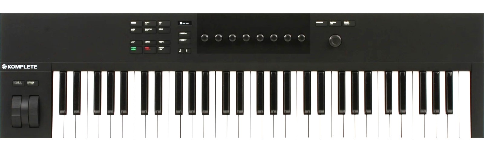 NATIVE INSTRUMENTS Komplete Kontrol A61