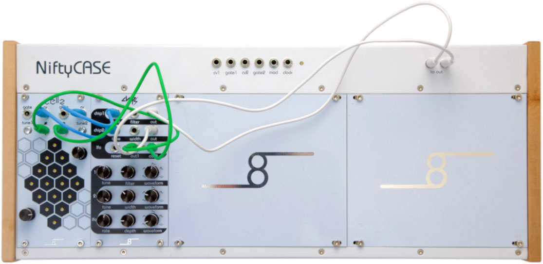 CRE8AUDIO NiftyBundle