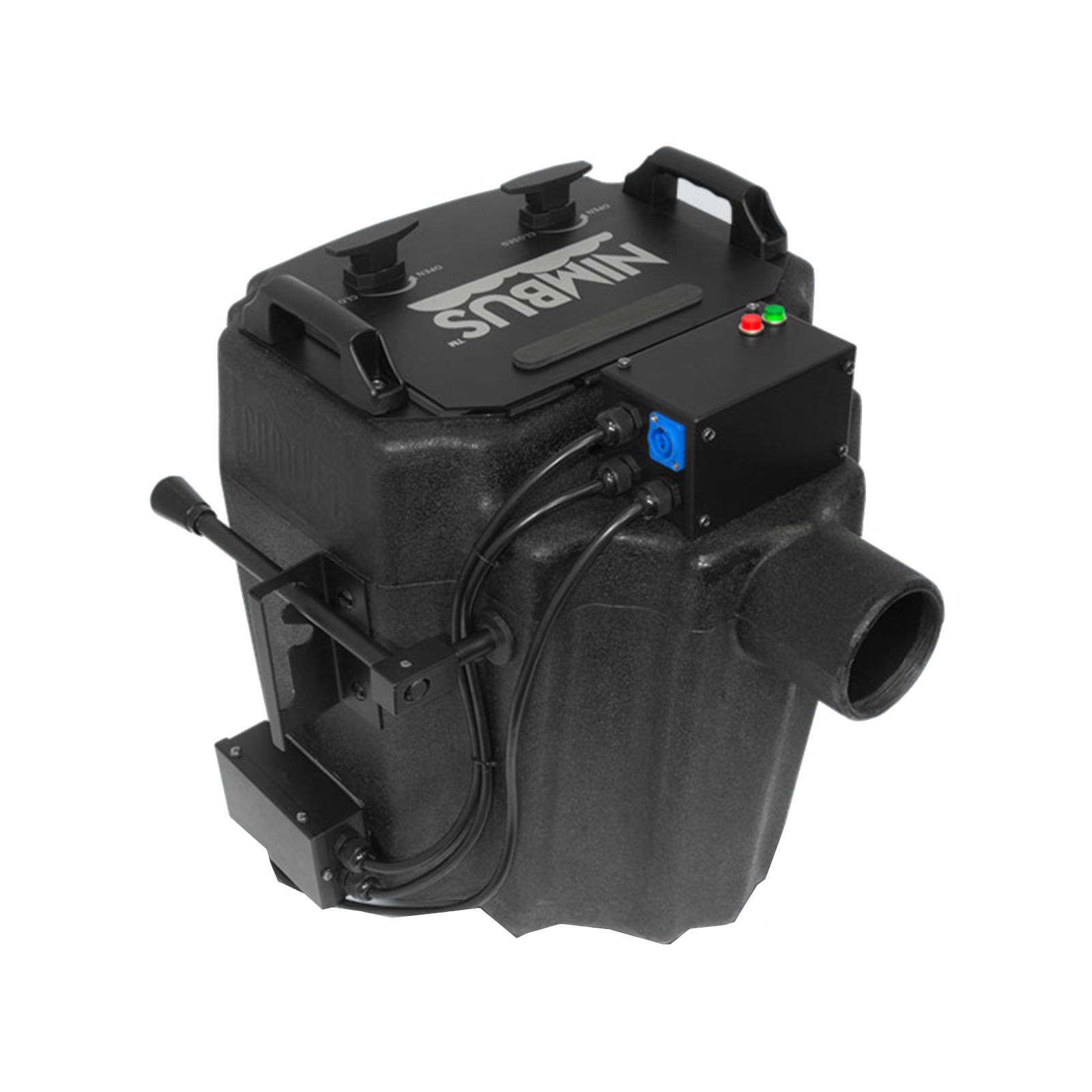 CHAUVET DJ NIMBUS