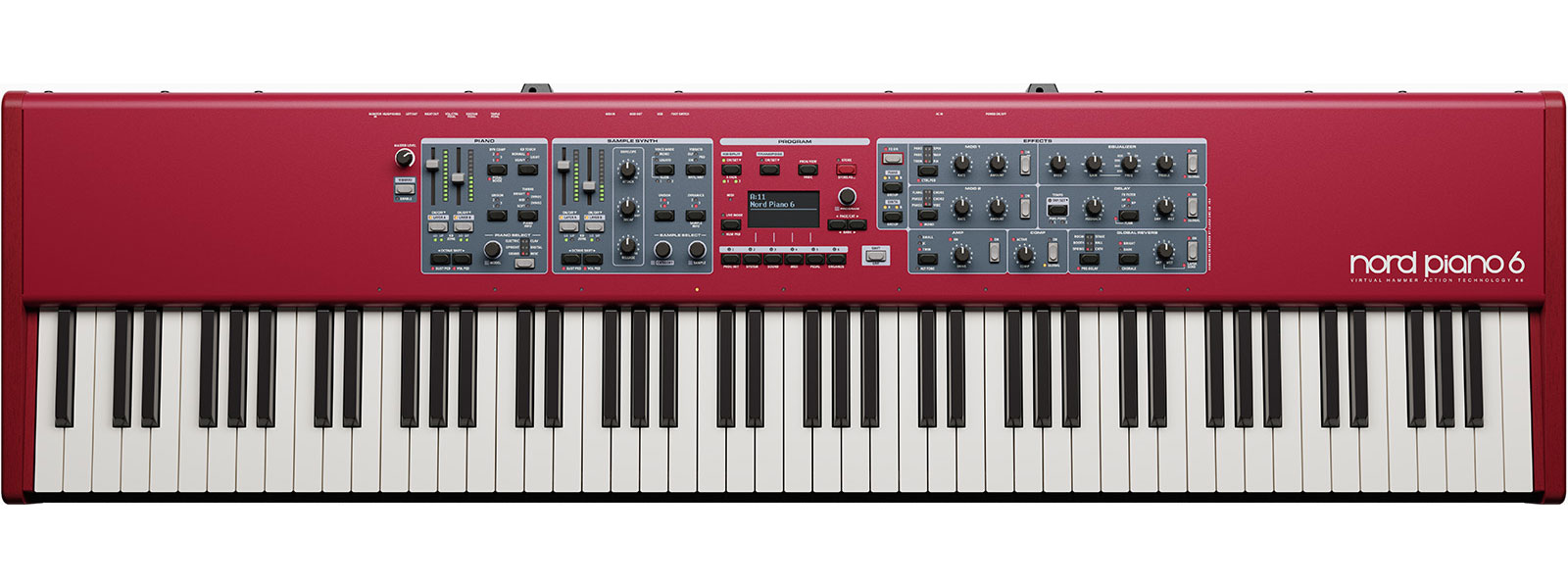 NORD PIANO 6 88