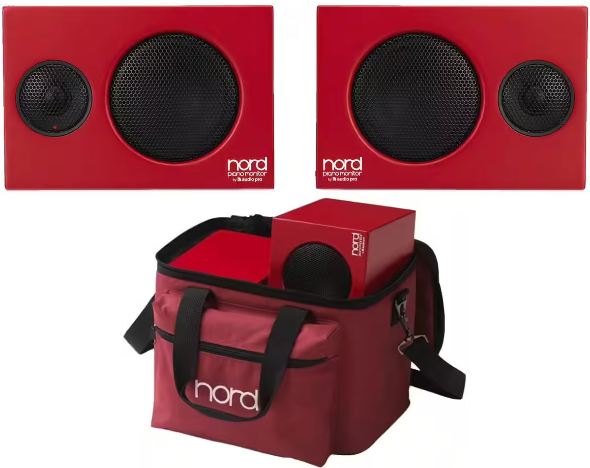 NORD PIANO MONITOR