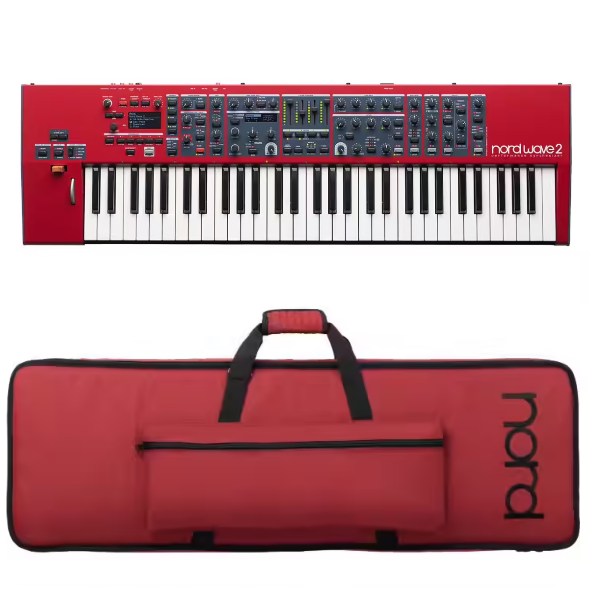 NORD Wave 2 + Housse