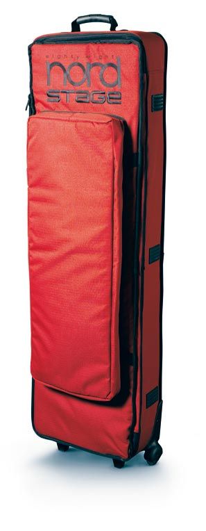 NORD Housse clavier SOFTCASE17 Rouge
