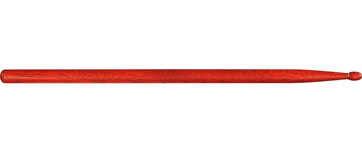 VIC FIRTH N2BR - HICKORY 2B ROUGE
