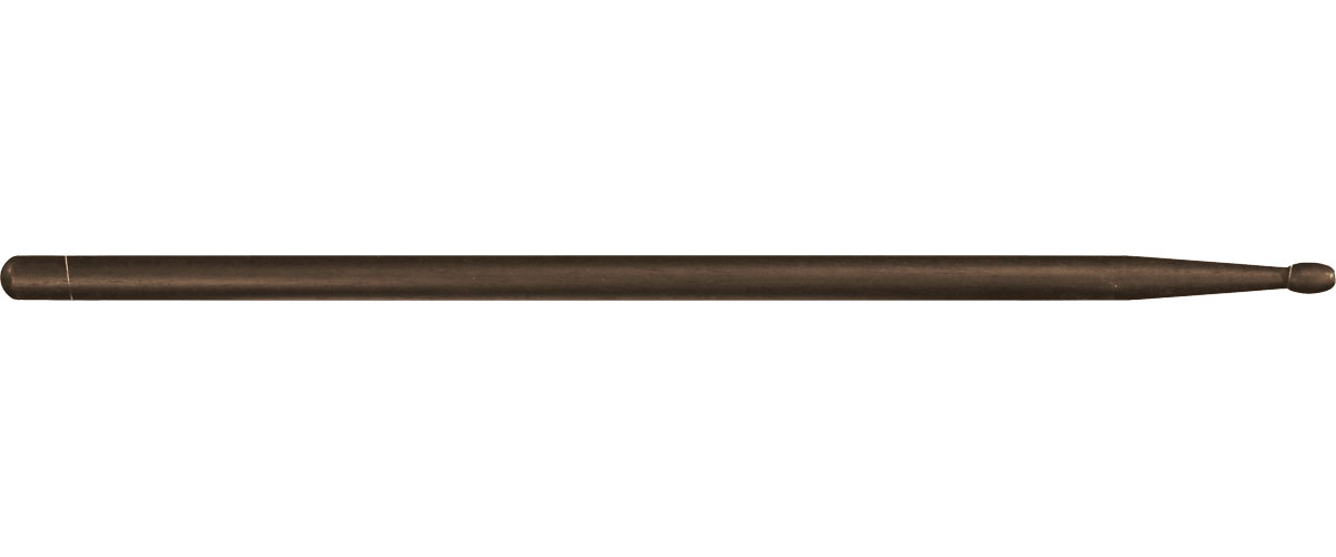 VIC FIRTH N7AB - HICKORY 7A BLACK