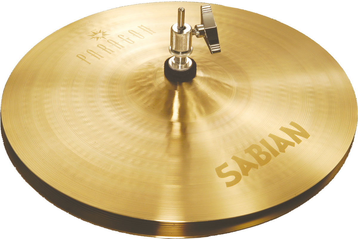 SABIAN NEIL PEART SIGNATURE PARAGON 14