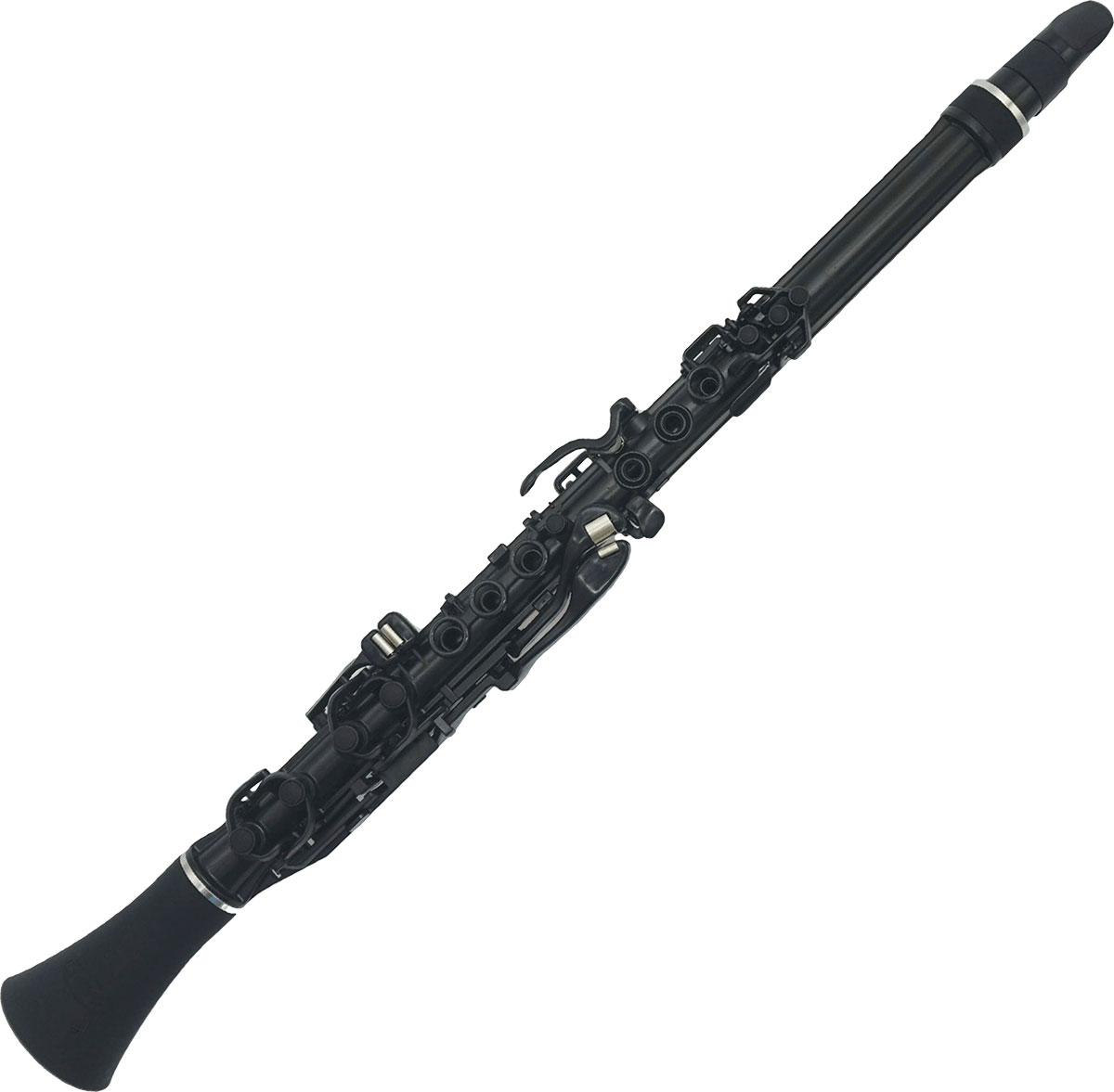 NUVO Clarineo Noire