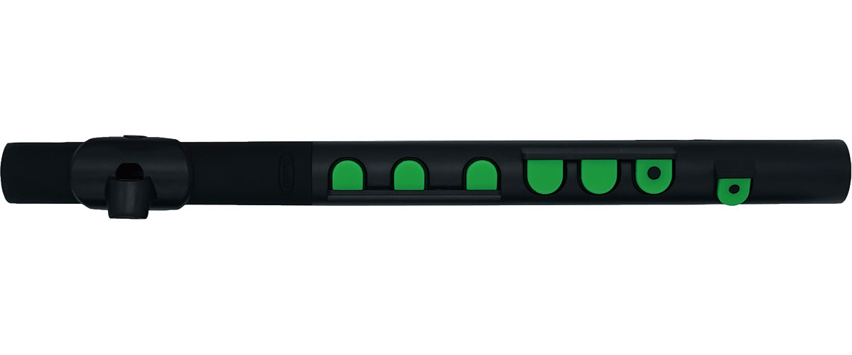 NUVO Toot Noire et Verte