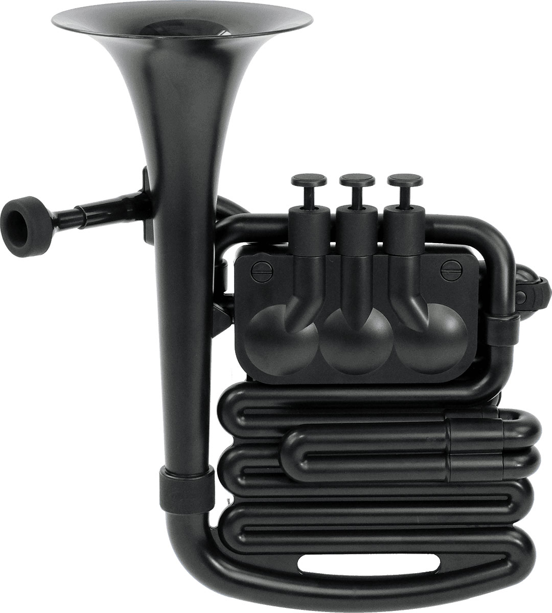 NUVO JHORN BLACK 