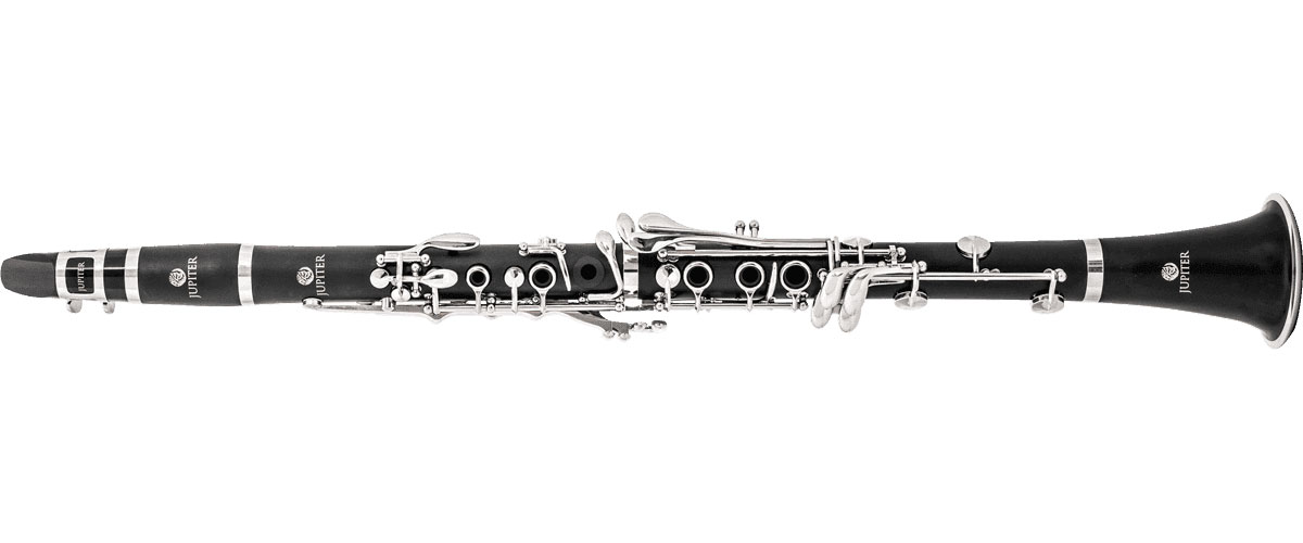 JUPITER JCL700SQ - ABS BB - PRINCIPIANTI 