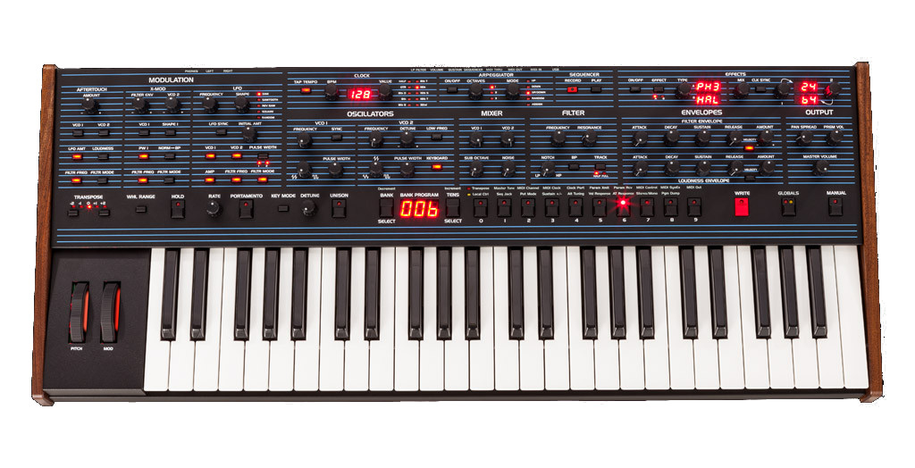 SEQUENTIAL OB-6 - STOCKB