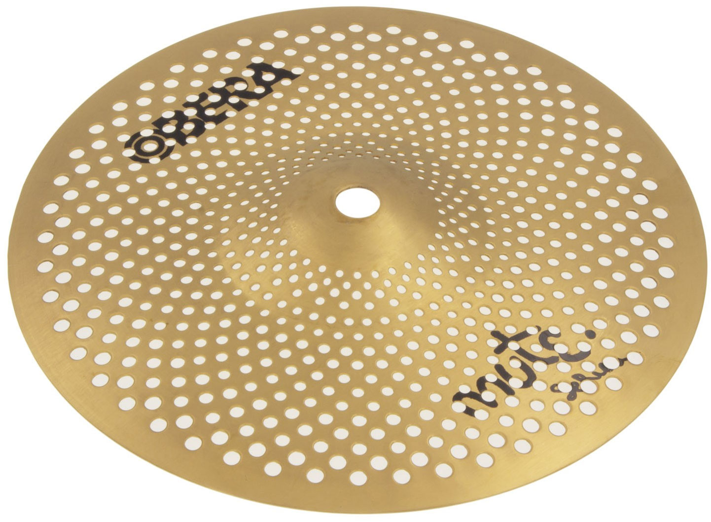 OBERA CYMBALS Splash 8