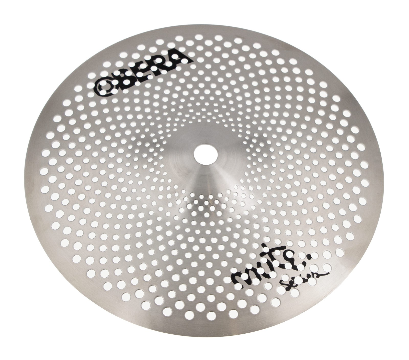 OBERA CYMBALS MUTE 8