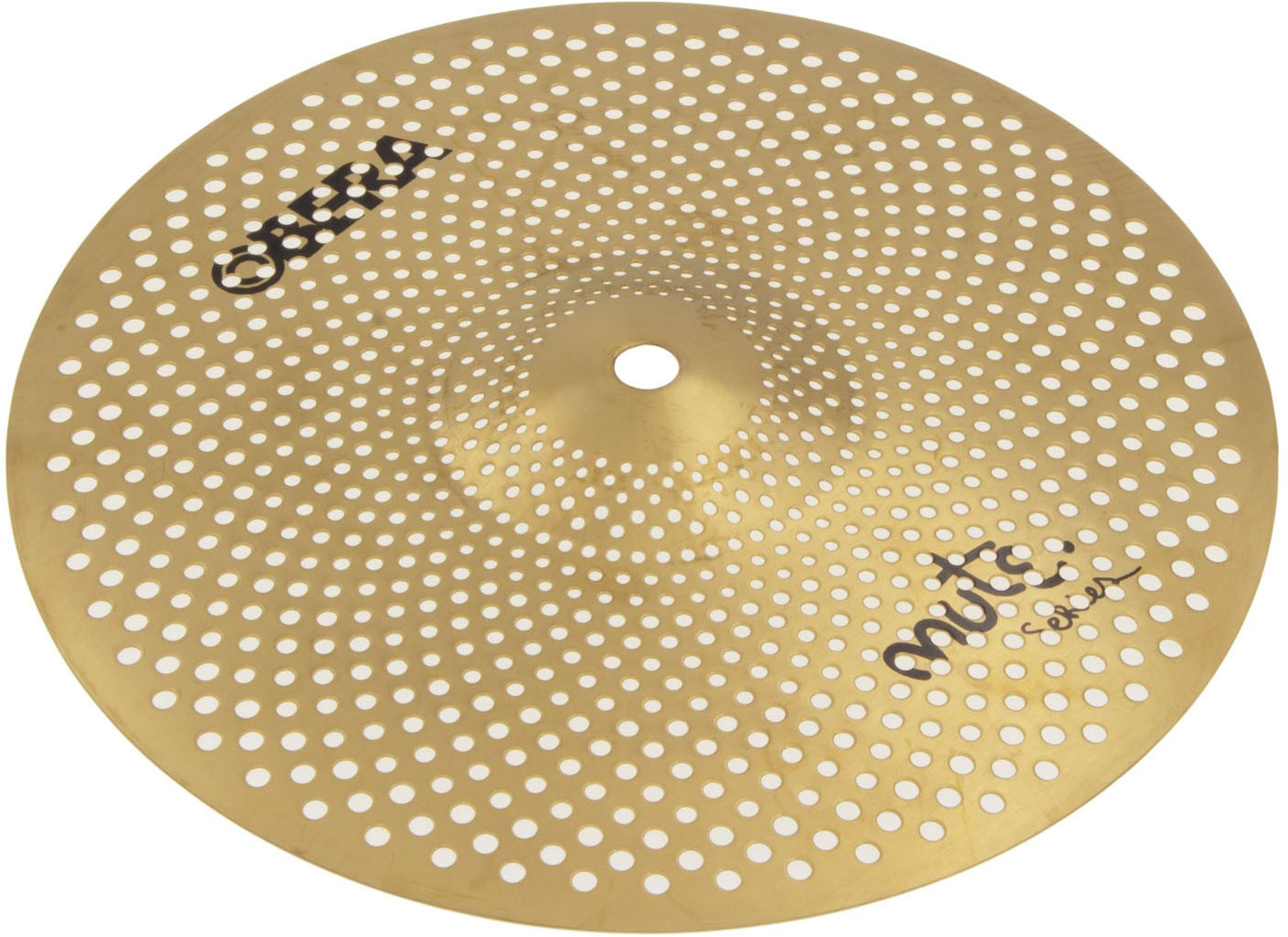 OBERA CYMBALS Mute 10