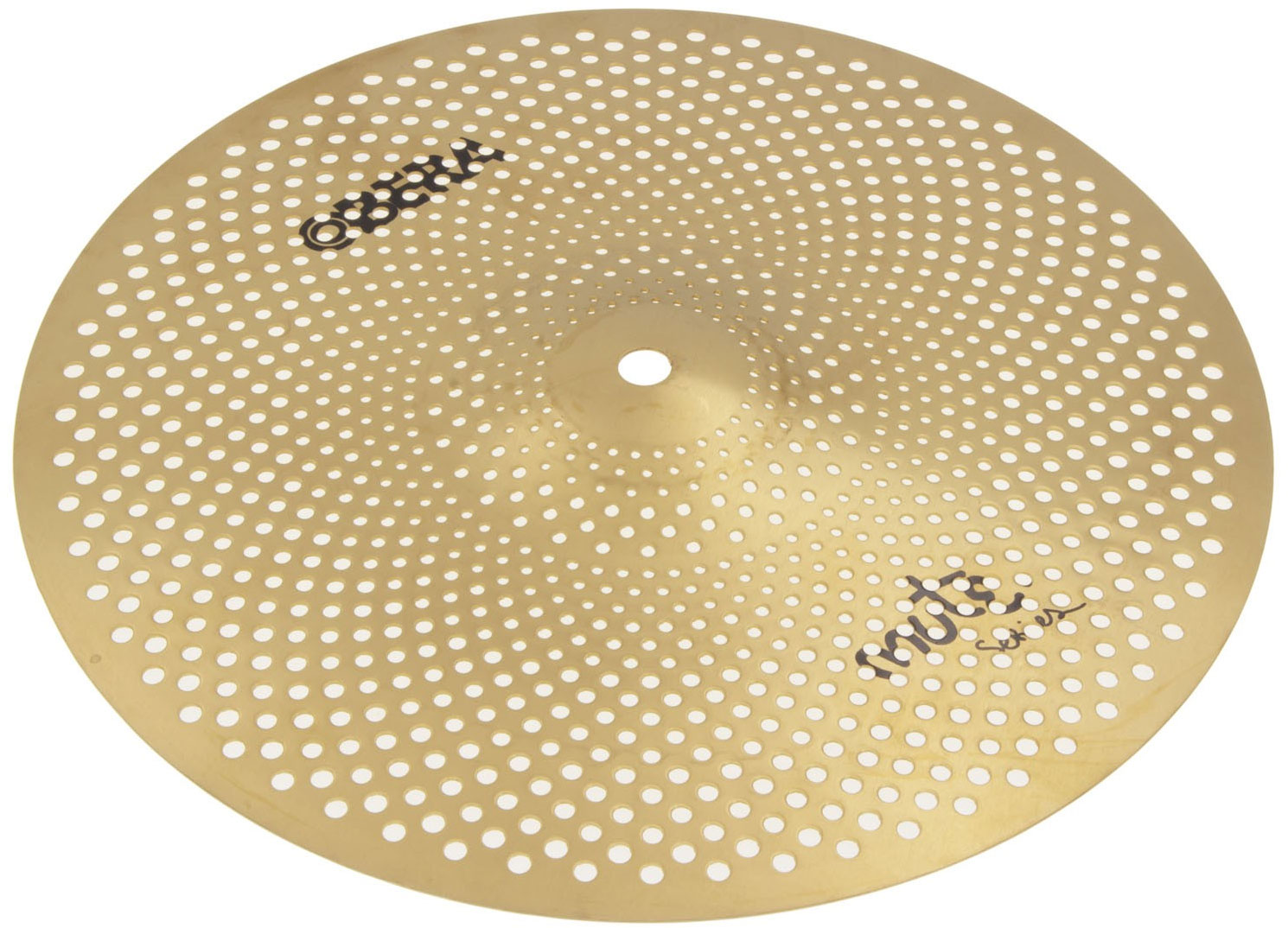 OBERA CYMBALS Splash 12