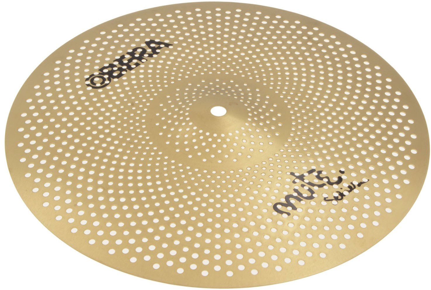 OBERA CYMBALS Mute 14